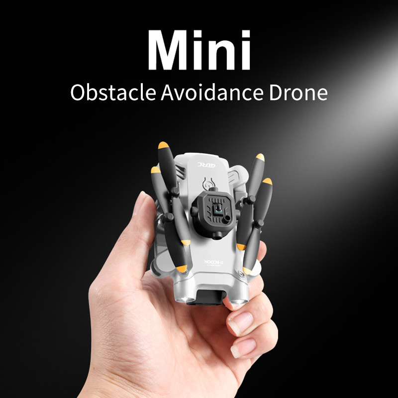 Drone Camera Mount - Mini drone v30 wifi fpv com