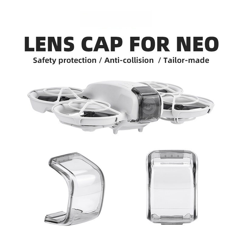 Drone Camera Filter - Tampa de lente para dji neo