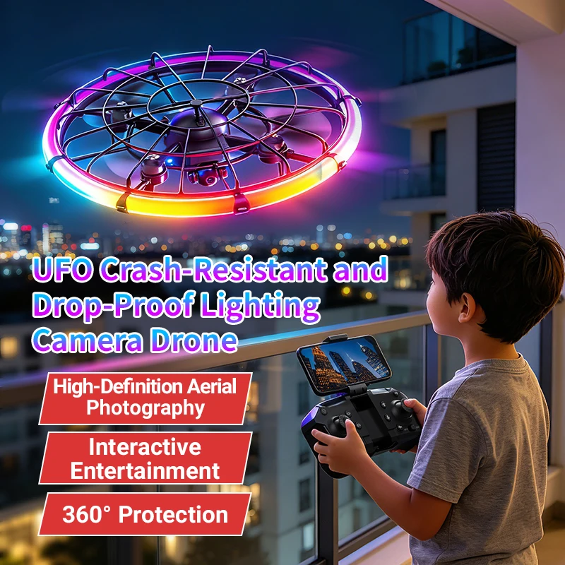 Drone Camera Mount - Drone RC JJRC H145 UFO com