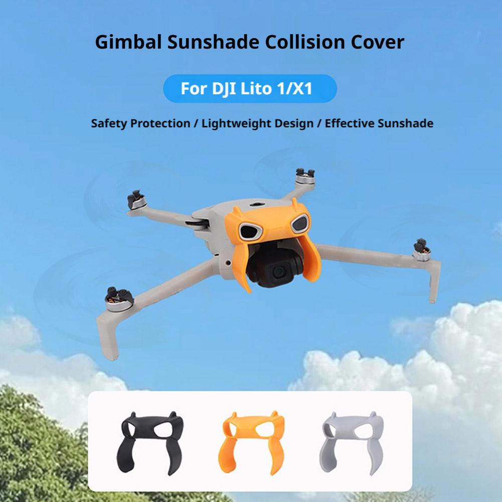   Para DJI Lito 1/X1, Barra An - Drone Camera Filter avaliação e preço