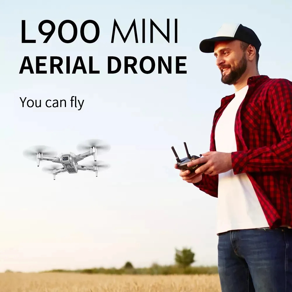 Drone l900 pro 4k profissional - Drone Camera Professional avaliação e preço