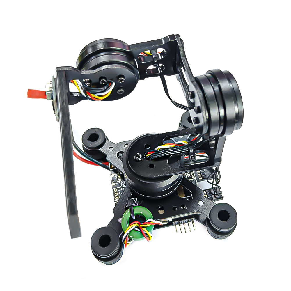 Storm32 BGC 3/2 Axis Lightweig - Drone Camera With Gimbal avaliação e preço