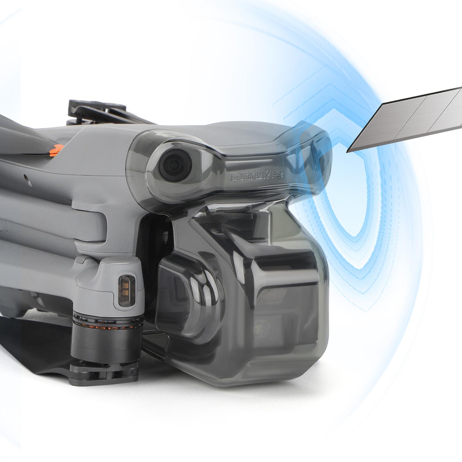 Capa Protetora para Câmera de  - Drone Camera Case avaliação e preço