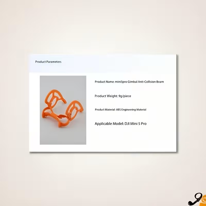 Protetor de Gimbal para Drone  - Drone Camera Filter avaliação e preço