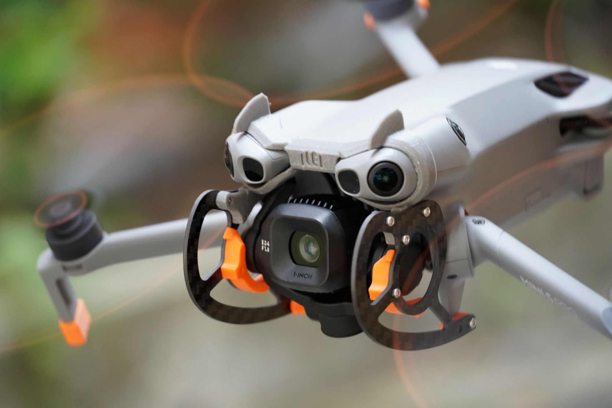 Protetor de Gimbal para Drone  - Drone Camera Filter avaliação e preço