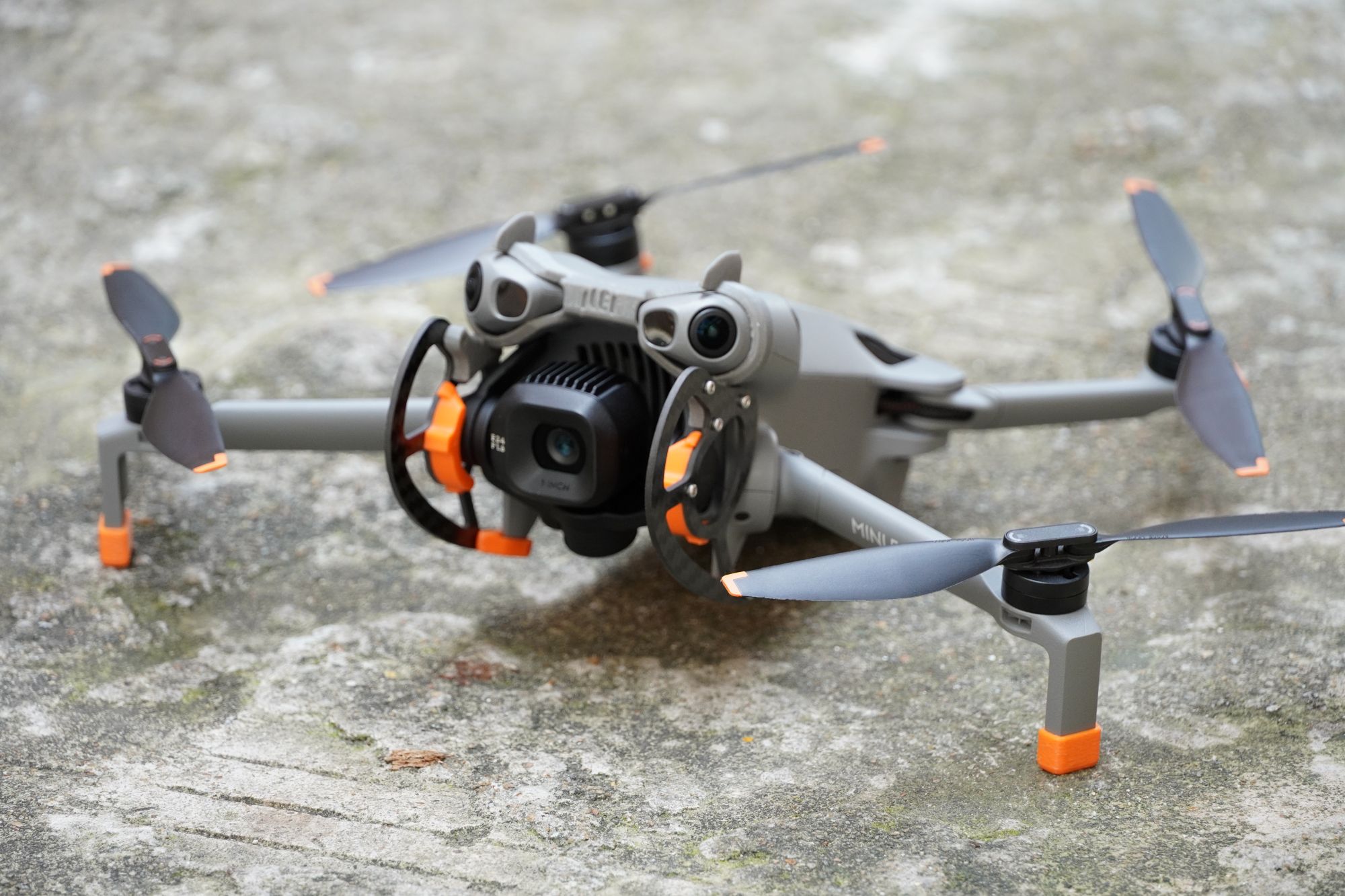 Protetor de Gimbal para Drone  - Drone Camera Filter avaliação e preço