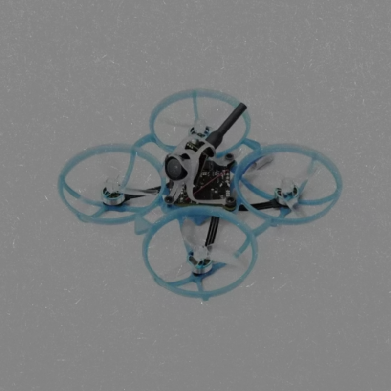 BETAFPV Air65 II 65mm 1S ELRS  - Drone Camera With Gimbal avaliação e preço