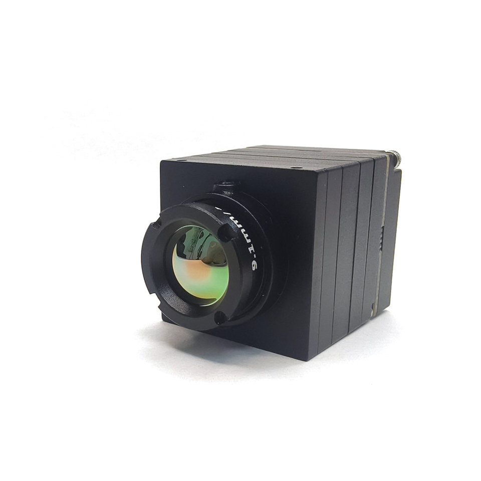 Câmera FPV Dr-one de visão not - Drone Camera Thermal avaliação e preço