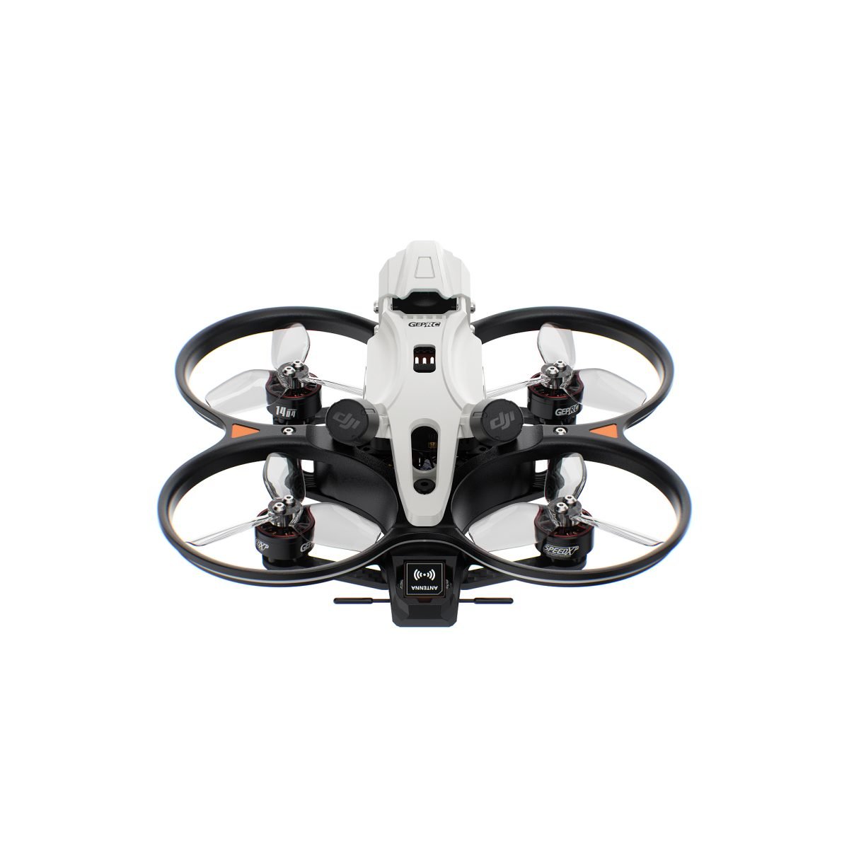 GEPRC DarkStar25 O4 Pro/Wide/W - Drone Camera Mount avaliação e preço