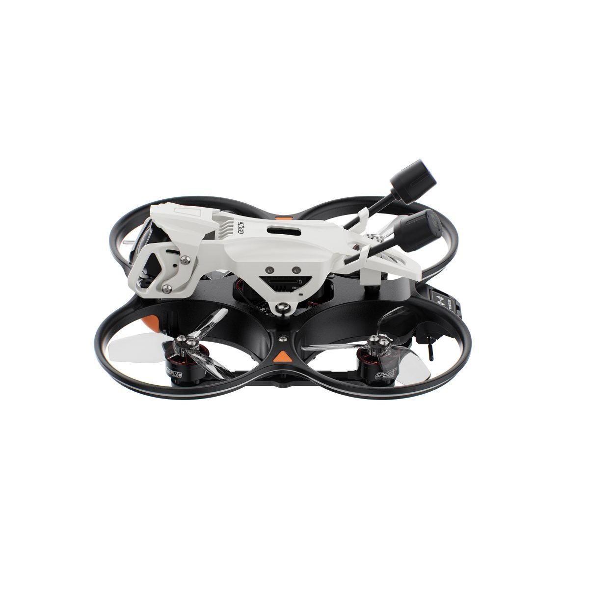 GEPRC DarkStar25 O4 Pro/Wide/W - Drone Camera Mount avaliação e preço