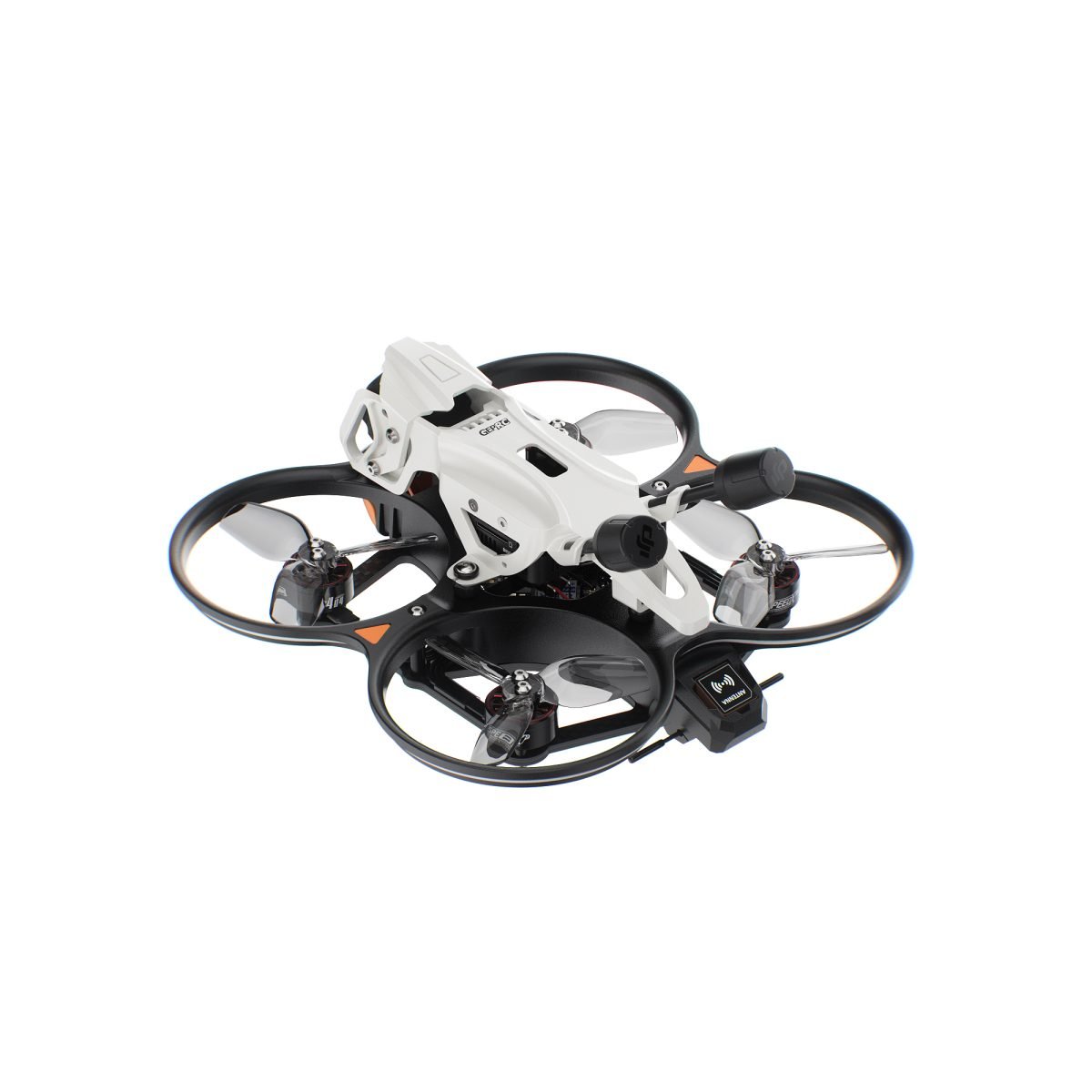 GEPRC DarkStar25 O4 Pro/Wide/W - Drone Camera Mount avaliação e preço