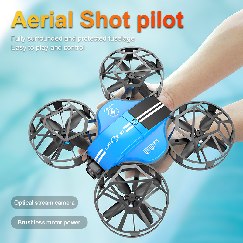 NEW Mini Drone 812PRO professi - Drone Camera Wide Angle avaliação e preço