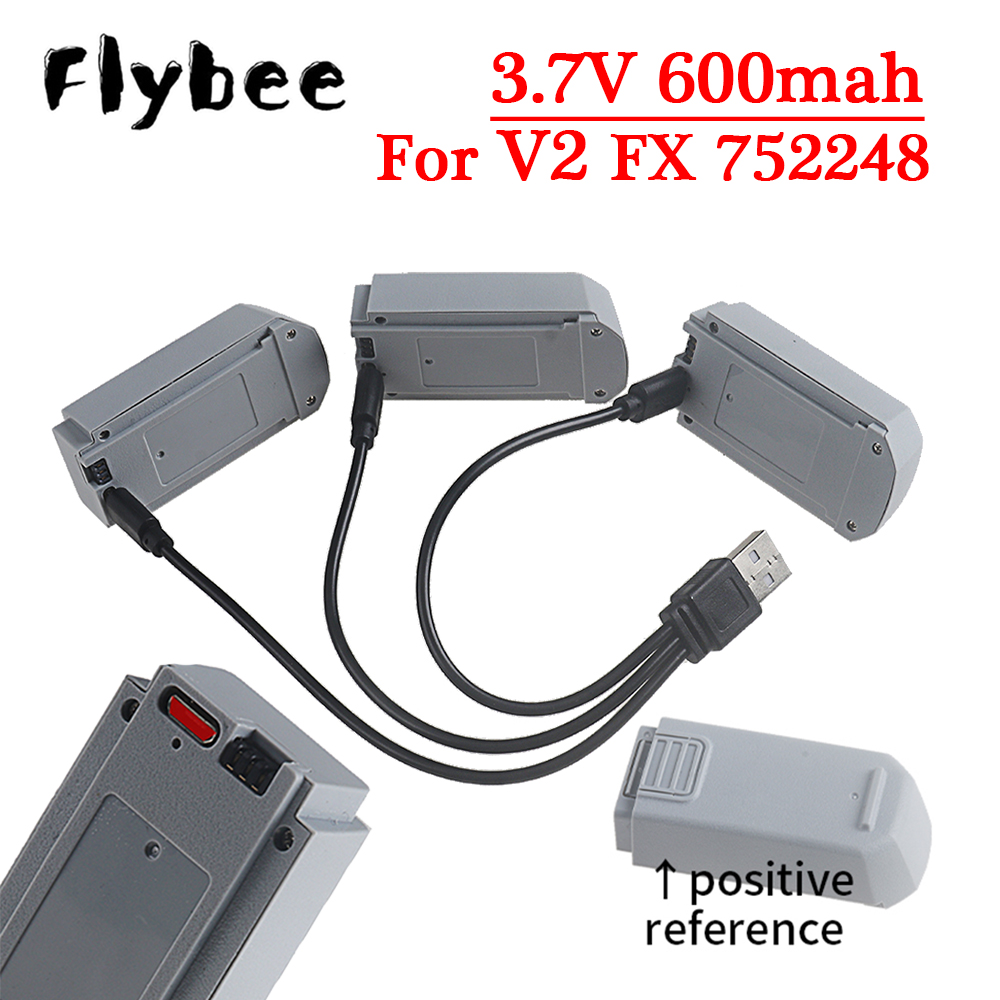 Bateria recarregável do zangão - Eachine Drone E58 avaliação e preço